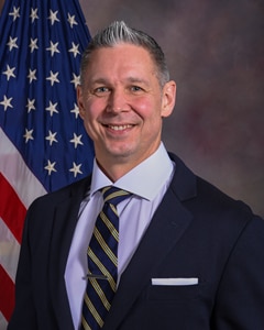 COL Chris Nyland
