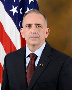 Mr. Mark Bertolini