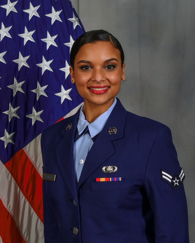 N Pacheco official photo