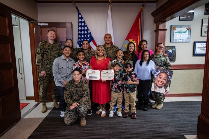 Photo by Lance Cpl. Dahkareo Pritchett