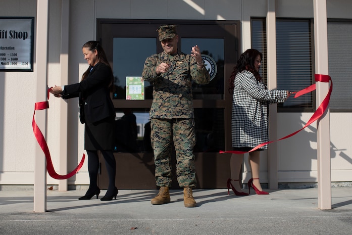 Photo by Cpl. Peter Rawlins