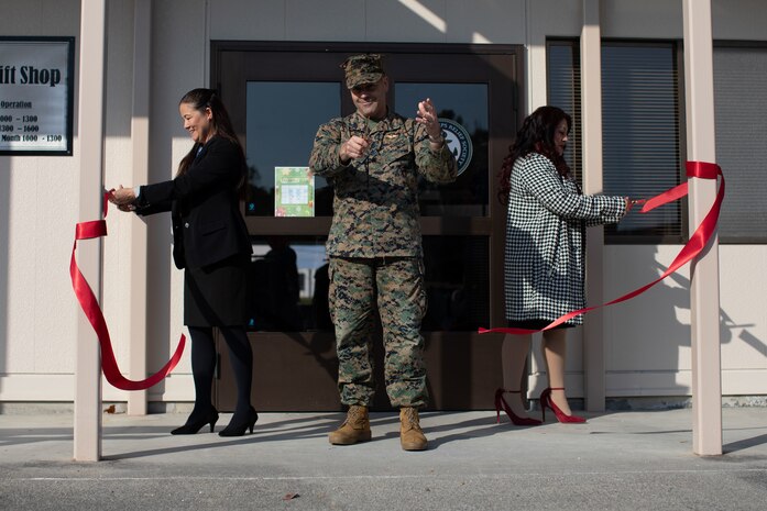Photo by Cpl. Peter Rawlins