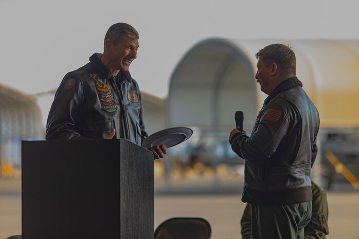Photo by Lance Cpl. Dahkareo Pritchett