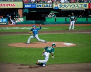 baseball