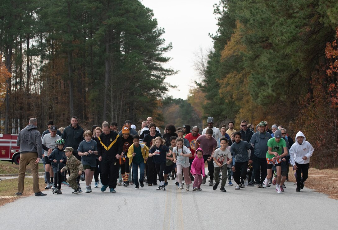 Fort Barfoot breaks ground on new MWR Center