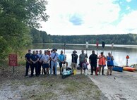 Fort Barfoot breaks ground on new MWR Center