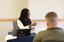 81st Readiness Division helps Army Reserve Soldiers and Families prepare for mobilization