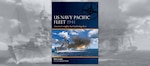 U.S. Navy Pacific Fleet, 1941, America’s Mighty Last Battleship Fleet
By Mark Lardas, Osprey Publishing, Oxford, UK. 2024. 80 pp. Ill.