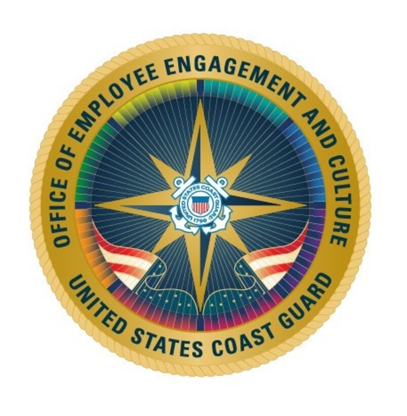 Office of Employee Engagement and Culture Seal