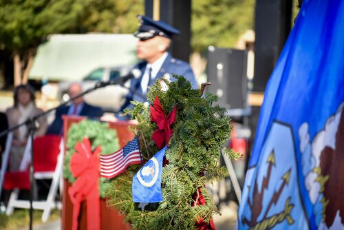 Wreath