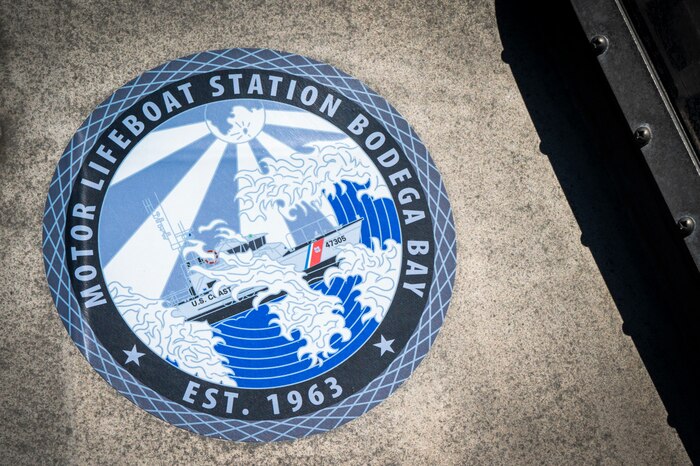 The U.S. Coast Guard was established in 1963.