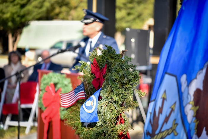 Wreath
