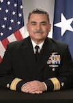 Rear Admiral Marcos “DB” Jasso