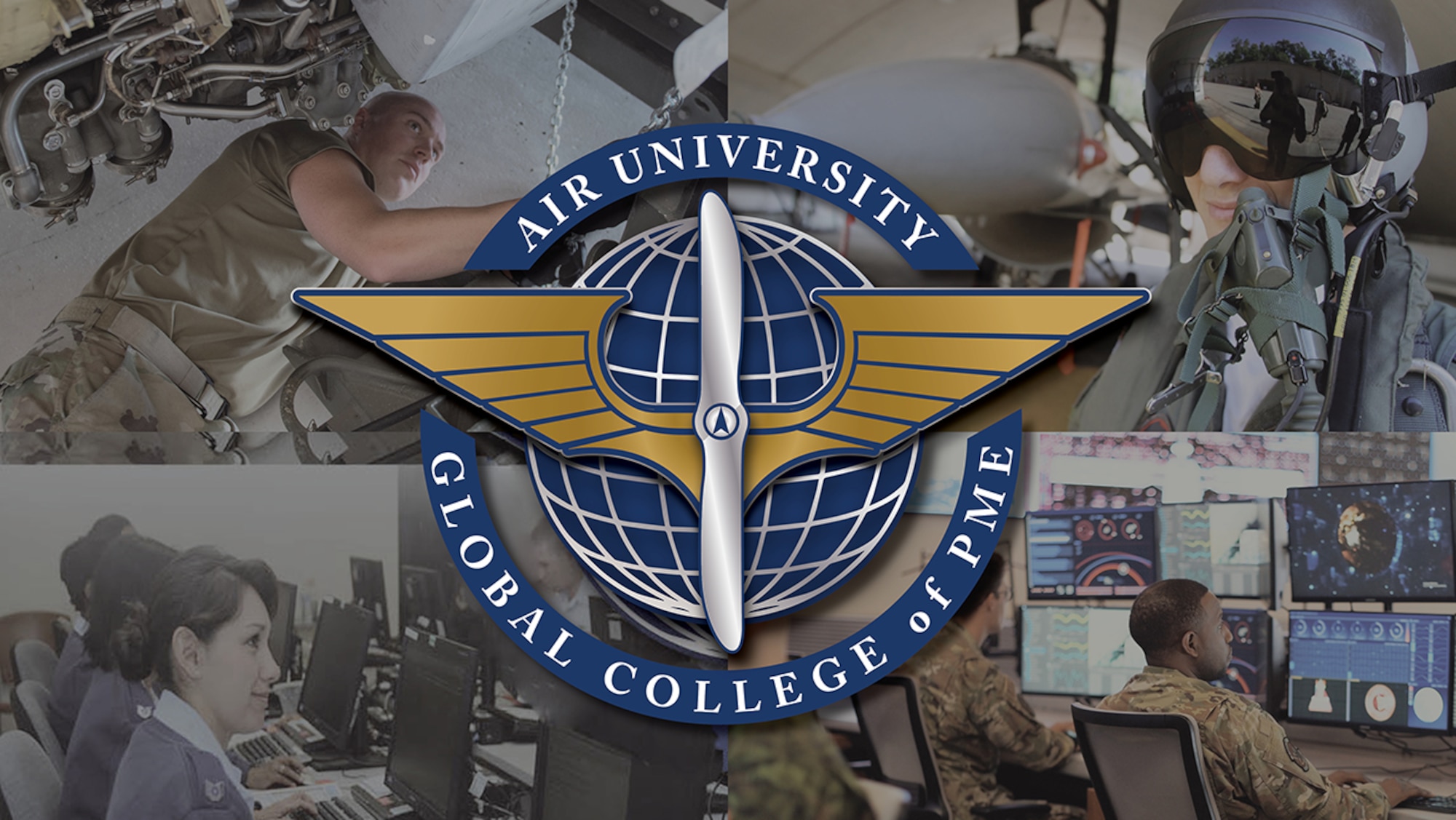 Global College of PME