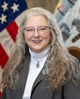 NSWC Crane employee awarded for her work in Flight Test Engineering