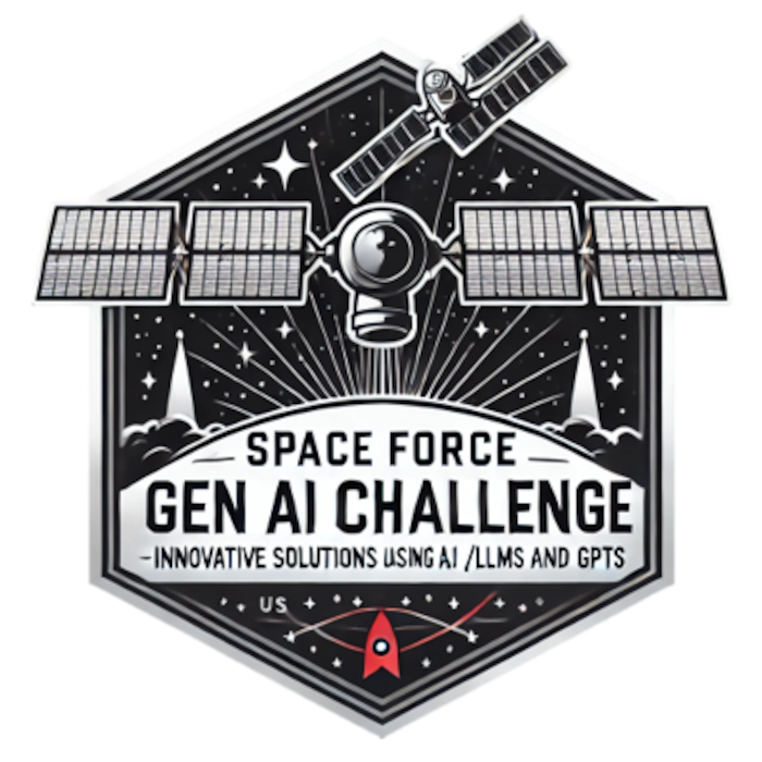 Space Force Gen AI Challenge