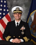Captain Daniel O’Hara