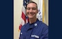 Lt. Matthew Fann, the Facilities Engineering Department head at Base Charleston, SC.