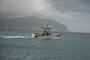 Readiness and Response: MCBH Waterfront Operations responds to diesel spill on Coconut Island