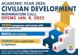 Civilian Development graphic