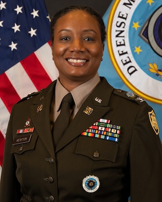 COL Christian S. Newton