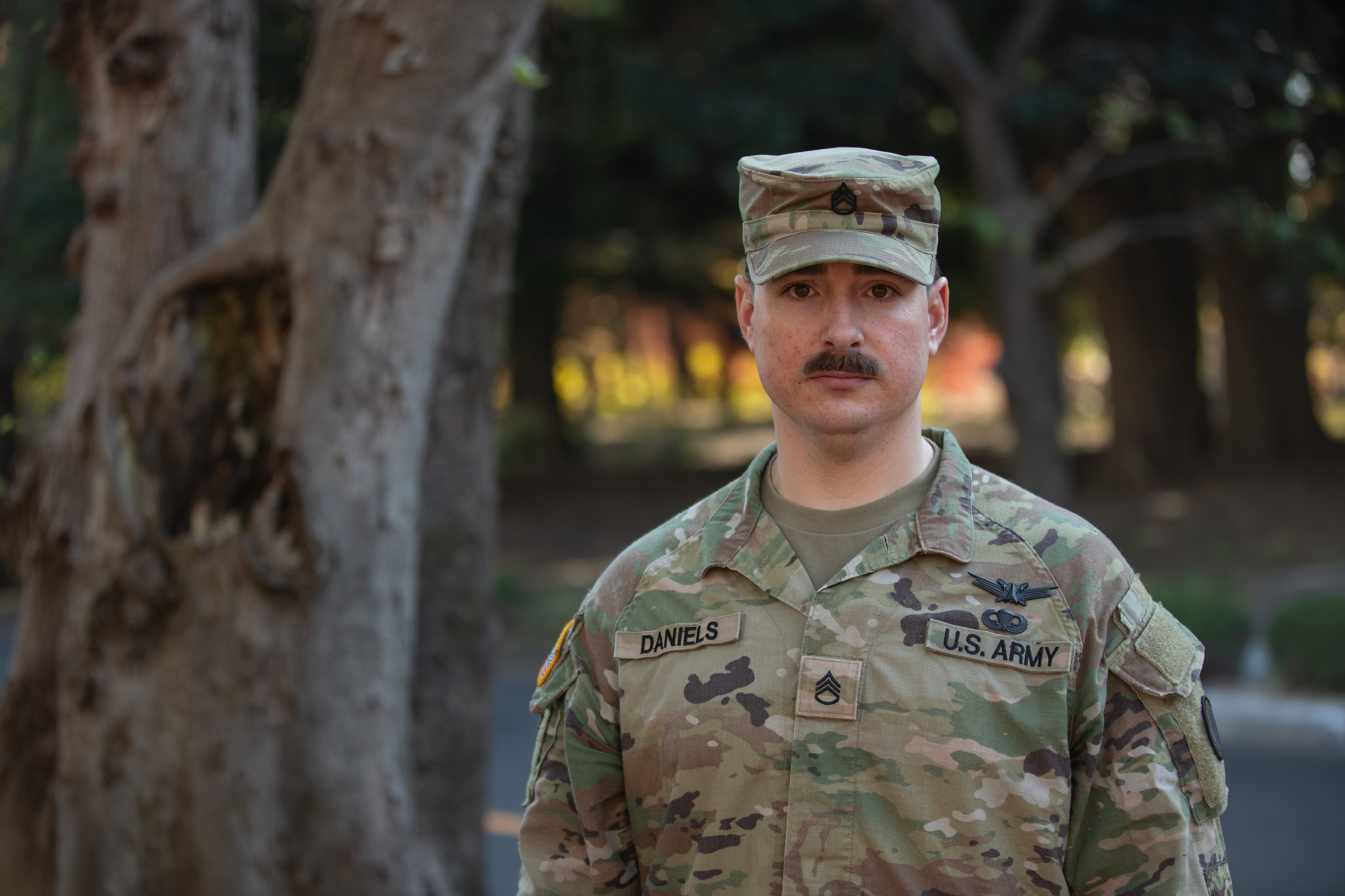 U.S. Army's First Corps leverages total Army, joint force approach