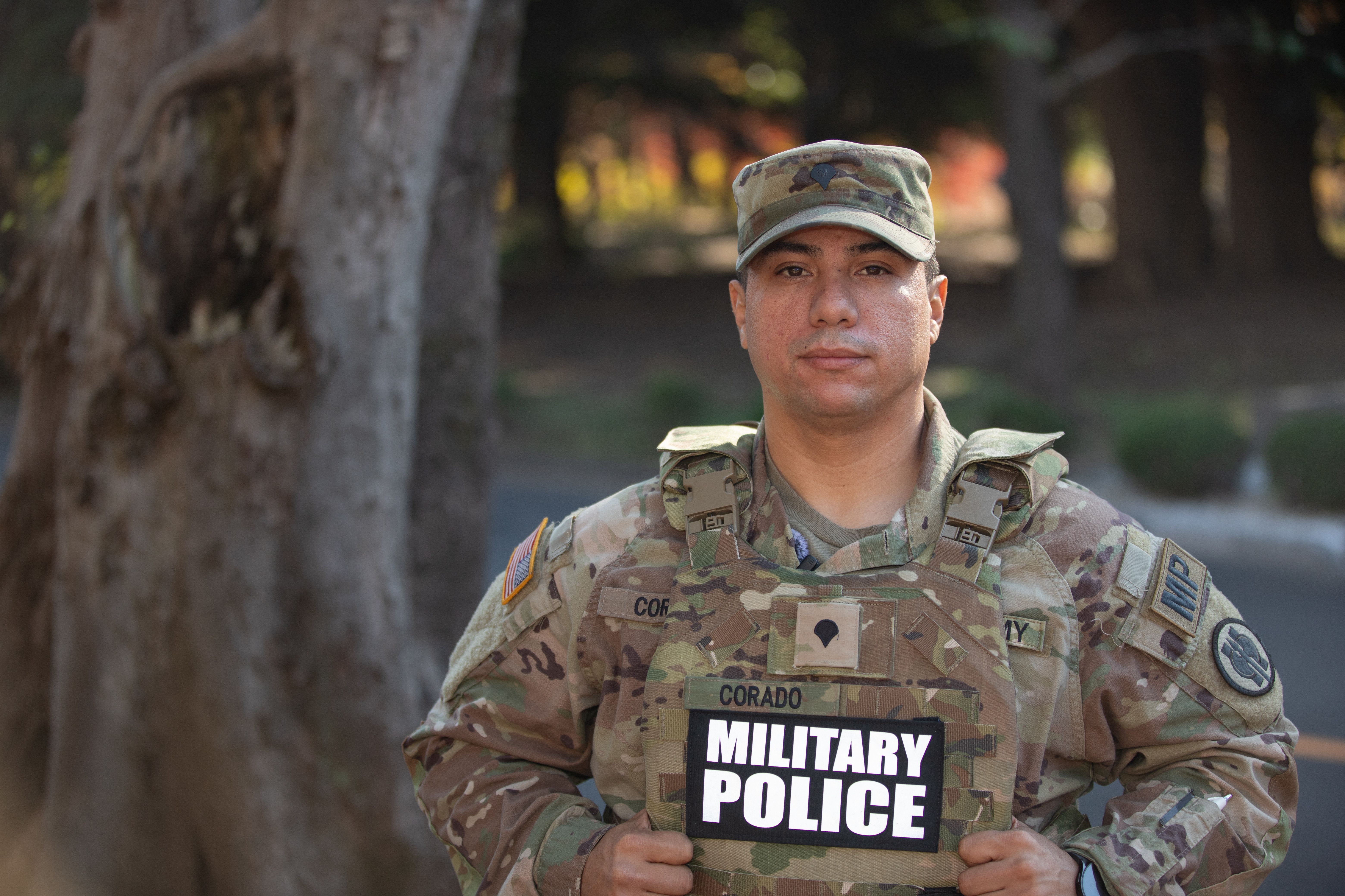 U.S. Army's First Corps leverages total Army, joint force approach