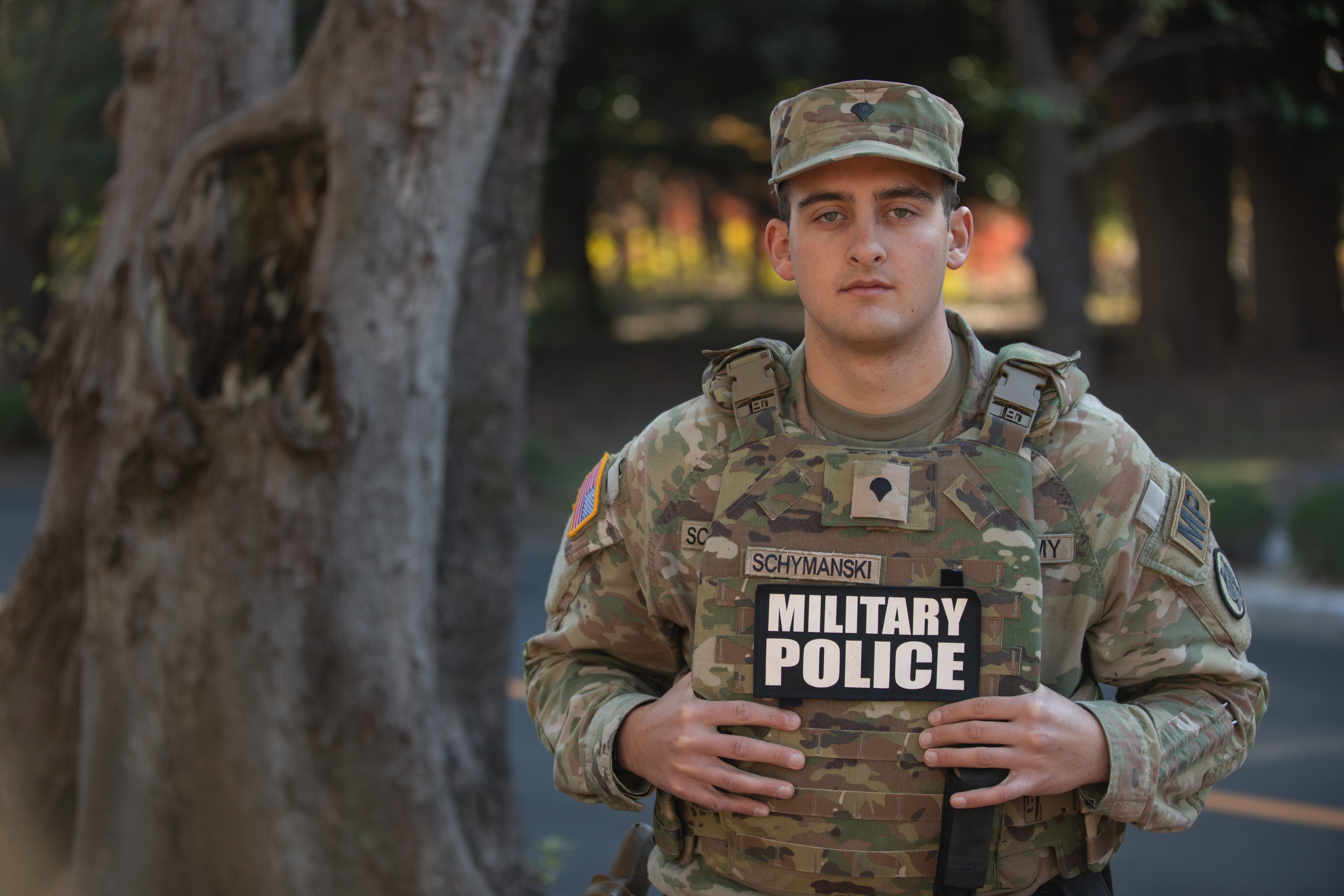 U.S. Army's First Corps leverages total Army, joint force approach
