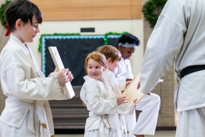 Jeffrey Horneman works for the U.S. Army Corps of Engineers Pittsburgh District as the deputy chief of the real estate office. Horneman has volunteered to provide free Taekwondo classes to youth through a martial arts nonprofit for the last 20 years.