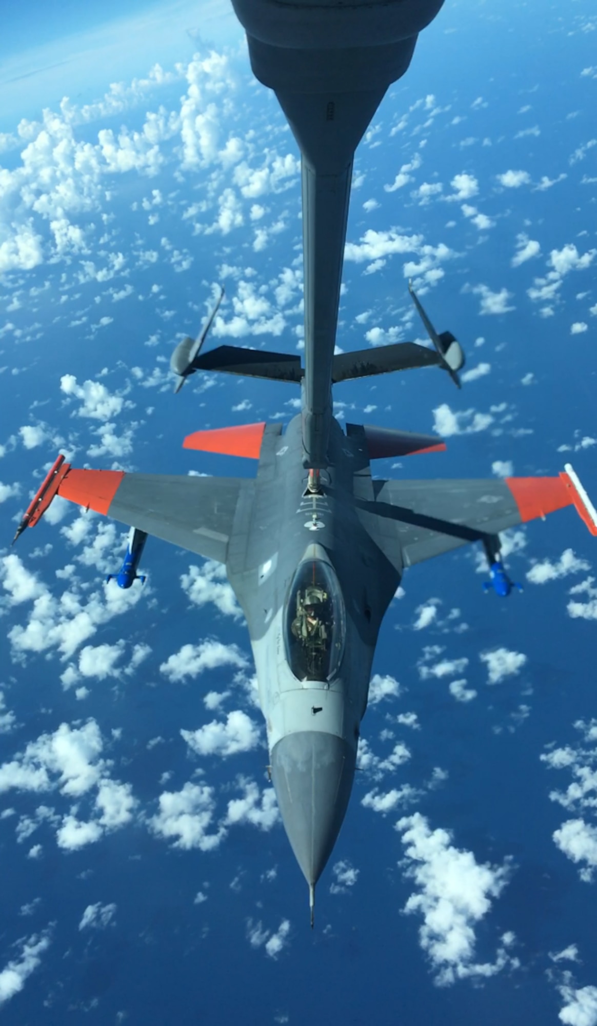 Advanced Threat Replication Flight wins Outstanding Unit