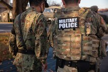 U.S. Army’s First Corps leverages total Army, joint force approach to mission success