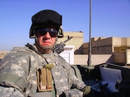 NSWC Crane employee’s background as a Navy Captain influences second career as Navy civilian