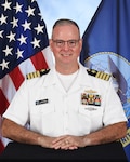 Captain Kurtis J. Krug