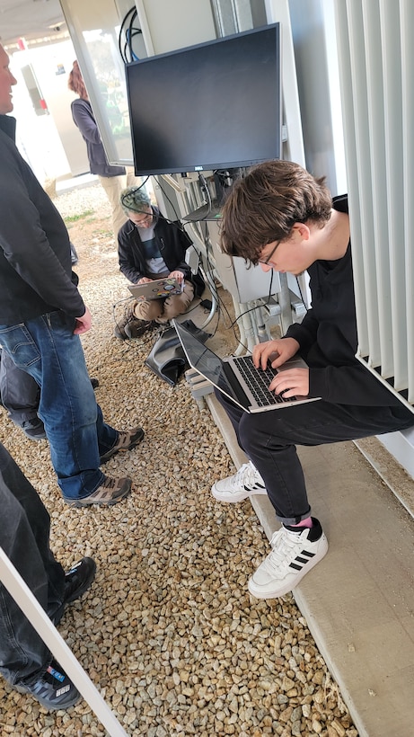 Independent security researchers attempt to "Hack the Army Microgrid" at Fort Hunter Liggett, CA. The assessment, based on a "bug bounty" model, was conducted by 11 pre-vetted independent security researchers over four consecutive days to look for exploitable vulnerabilities in the installation’s solar-powered microgrid. Fort Hunter Liggett’s assessment will set the precedent for cyber commissioning of future microgrids.