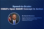 Speed to Scale Open DAGIR Thumbnail