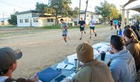 Chapman Ultra Resilience Run
