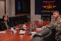 Photo by Lance Cpl. Dahkareo Pritchett