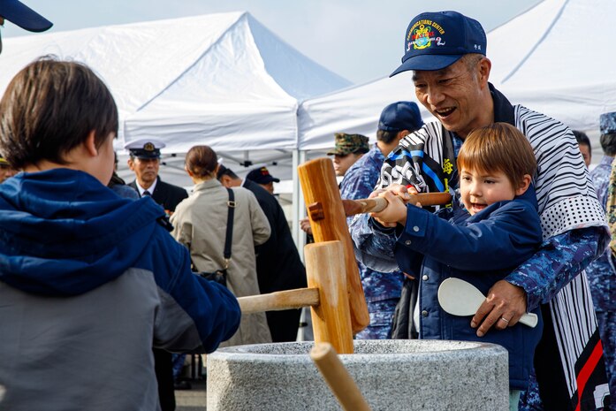 Photo by Lance Cpl. David Getz