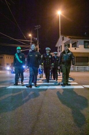 Photo by Cpl. Colin Thibault