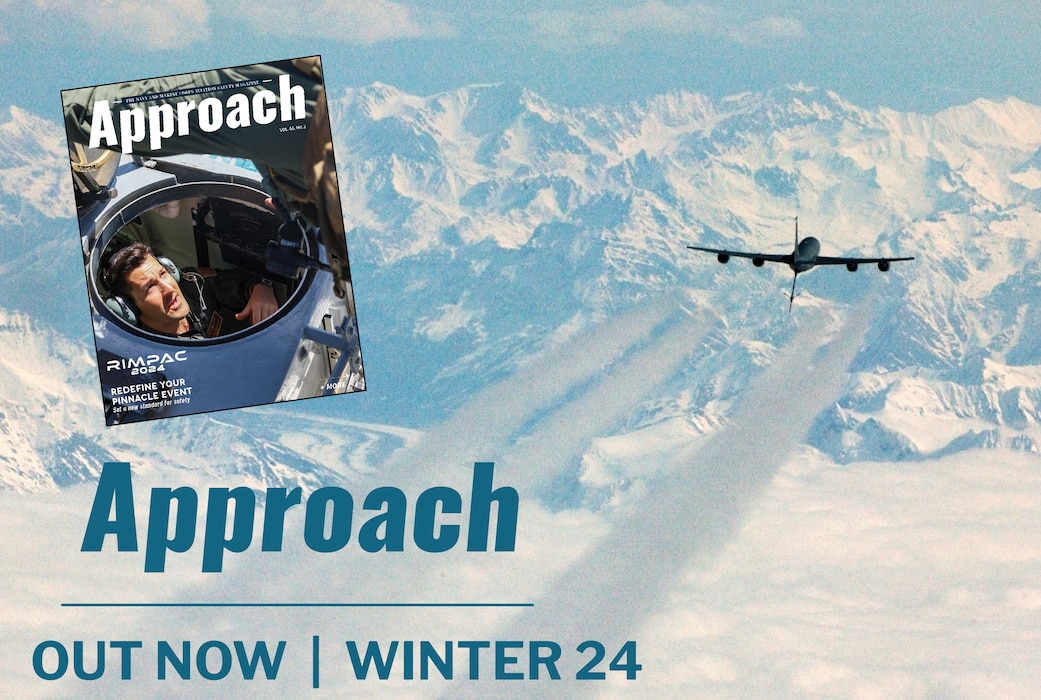 Approach Vol. 66 No. 2