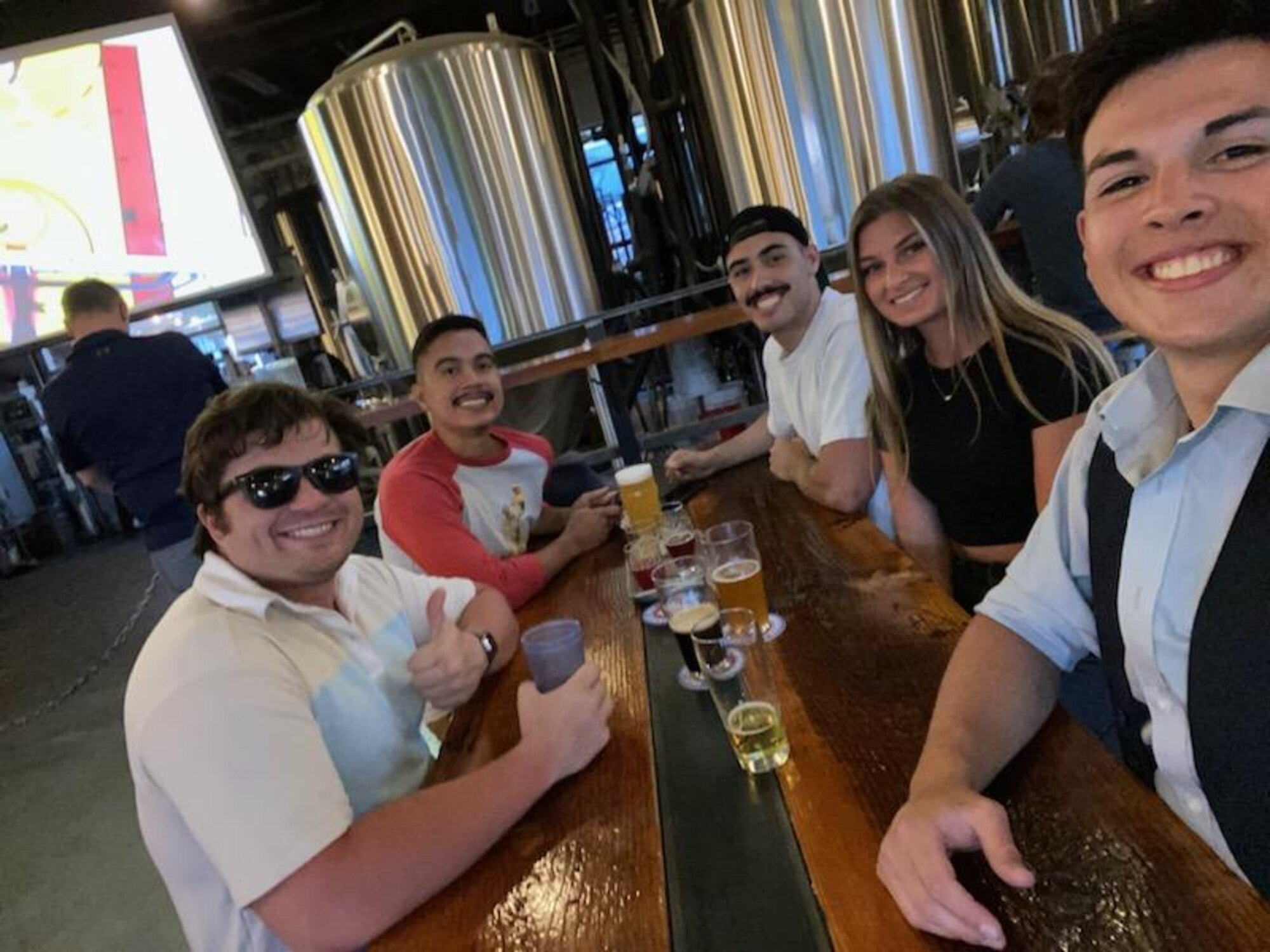 Staff Sgt. Juan Moreno