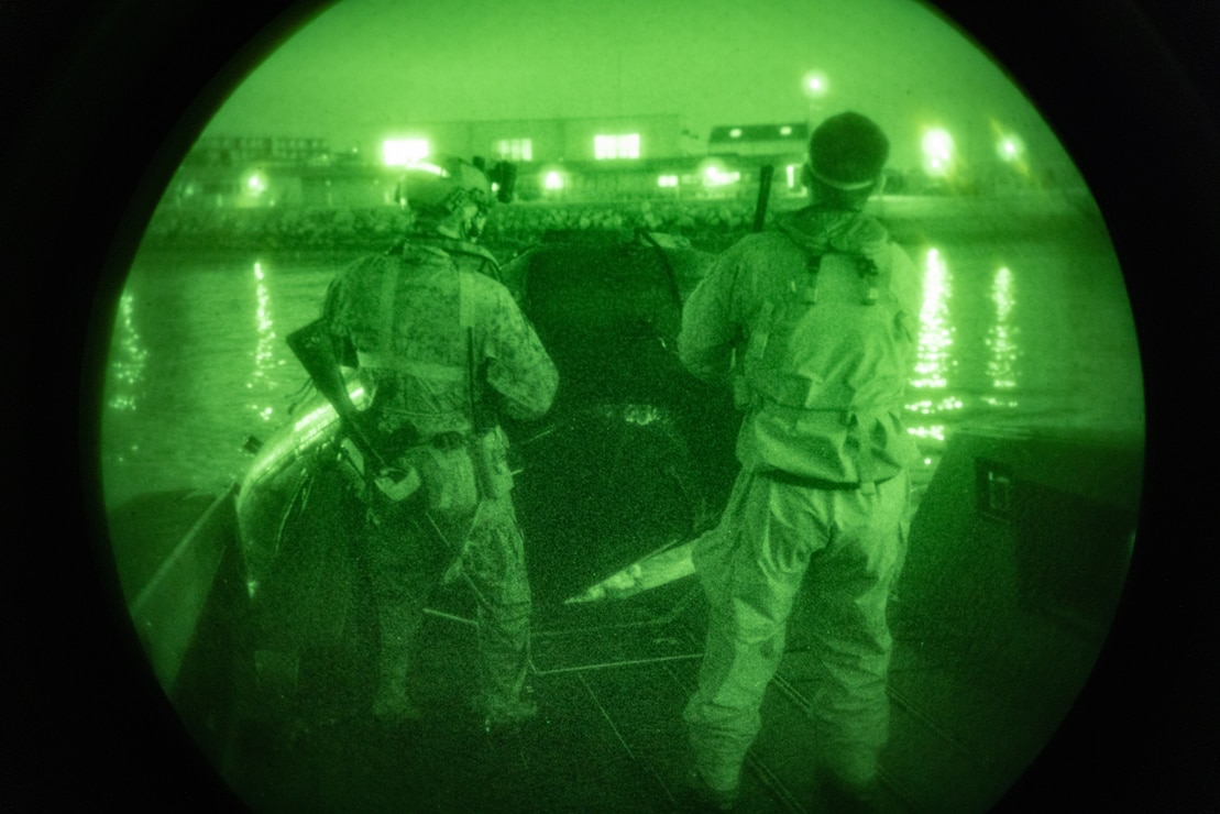 Marine Corps Warfighting Laboratory Home