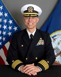 CAPT Jose A. Roman