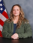PAO image of civilian Elizabeth Carpenter