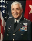 Lt. Gen. Herbert R. Temple Jr., former chief of the National Guard Bureau, died Dec. 28, 2024. He was 96.