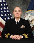 CDR David Ingel