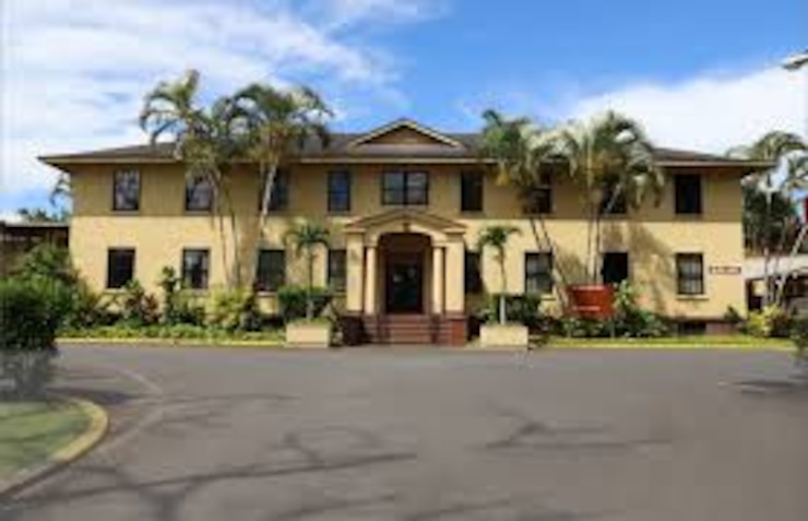 Desmond T. Doss Health Clinic