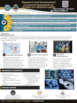 image of brochure