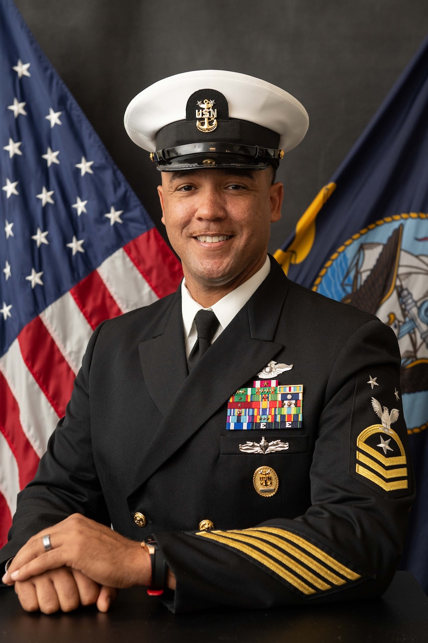 CMDCM Bonner