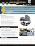 image of the first page of ERP brochure
